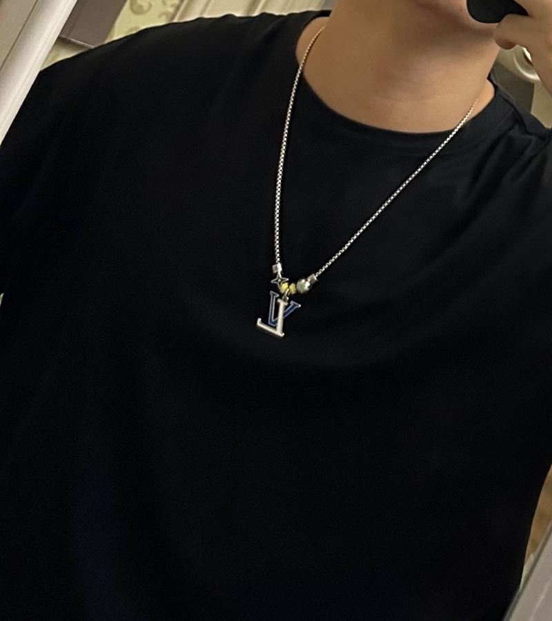 LV Necklaces